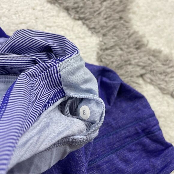 Lululemon Rest Less Tank   - Picture 6 of 6